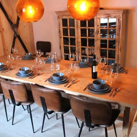 Holiday home In Winterberg With Garden