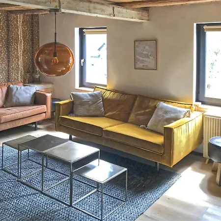 Holiday home In Winterberg With Garden *