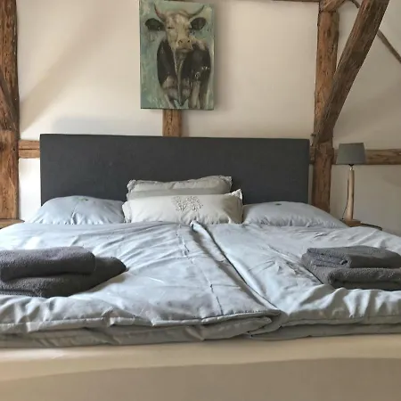Holiday home In Winterberg With Garden *